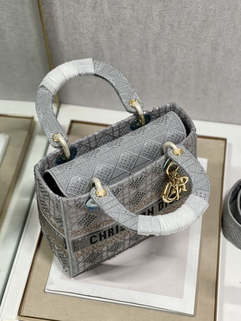 Christian Dior My Lady Bags